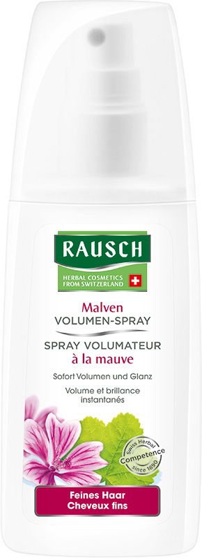 RAUSCH Malven VOLUMEN-SPRAY 100ml