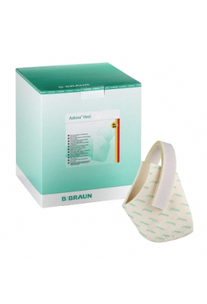 ASKINA Tallone per il tallone sterile 5 pezzi