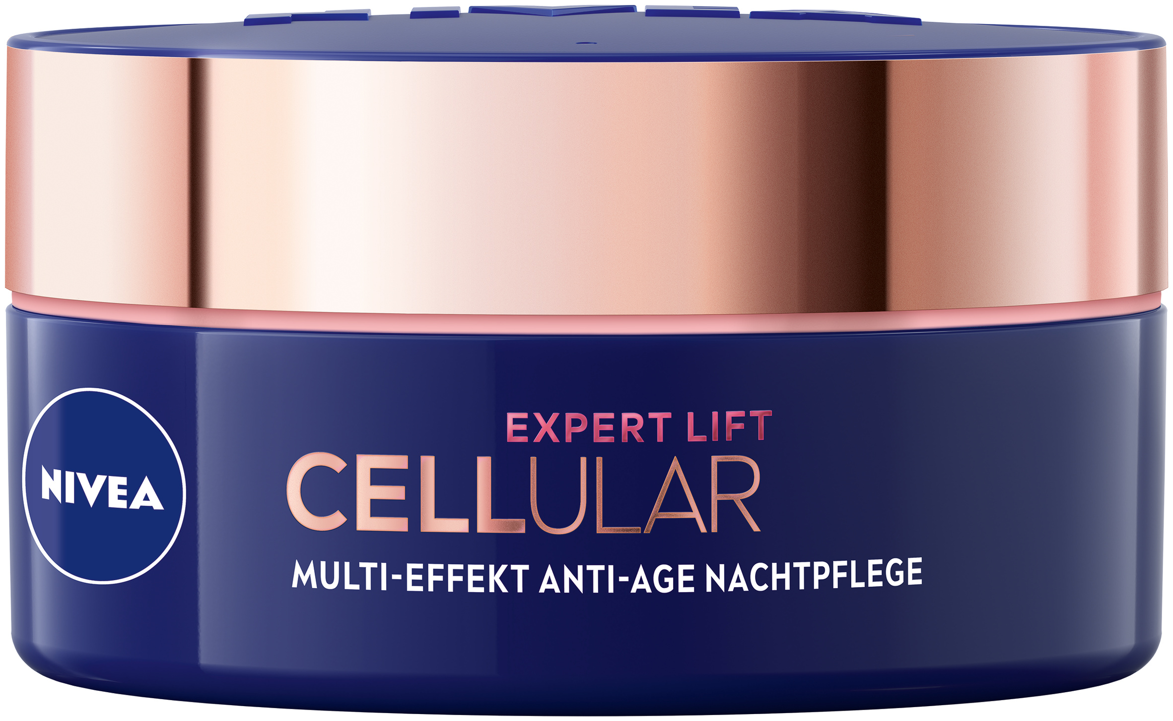 Nivea Cellular Exp Lift Anti Night Care Pot 50ml