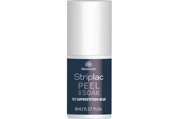 alessandro Striplac 2 0 Superst Blu