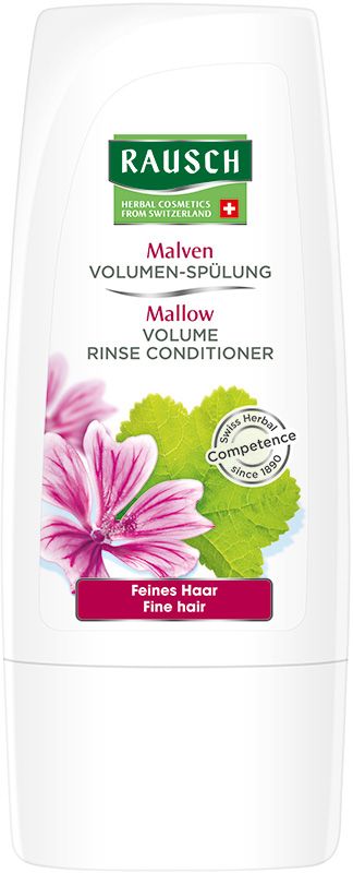 RAUSCH Risciacquo VOLUME Malva 30ml