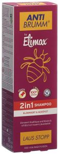 Anti Brumm by Elimax Pidocchio Stop 2in1 Shampoo 100ml