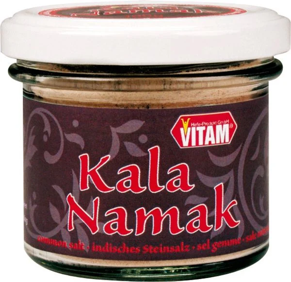 VITAM Kala Namak vaso di sale 100g