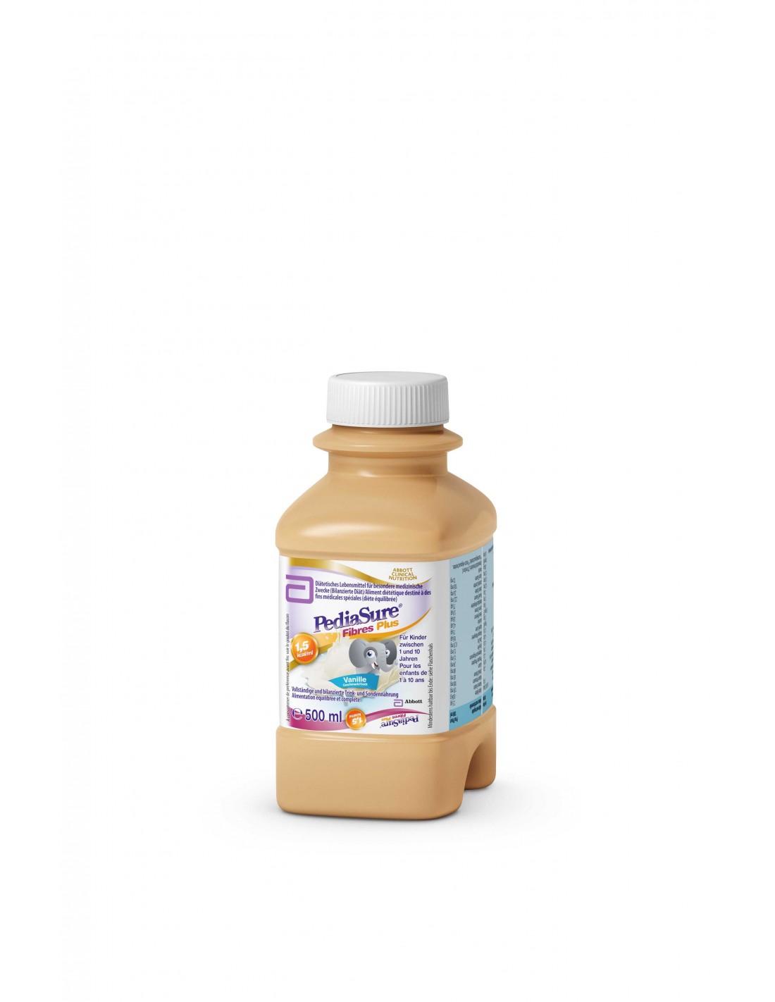 PediaSure Fibre Plus ARTH Fl 500ml