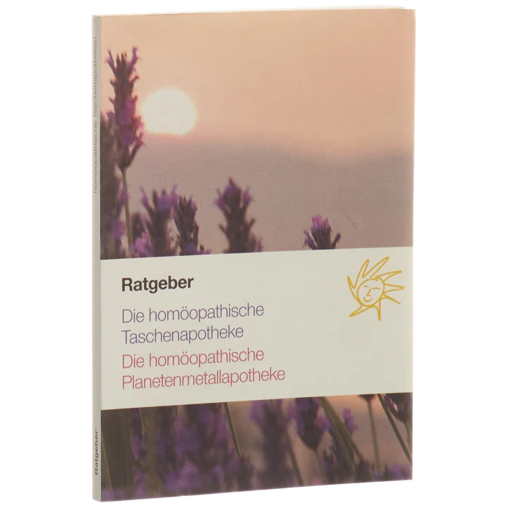Guida alla farmacia Alpmed pocket & metal