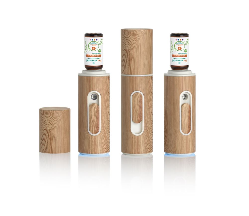 Diffusore a ultrasuoni Puressentiel Aplo