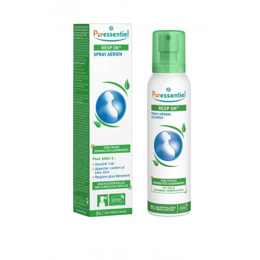 Puressentiel Aria Spray Resp OK 200ml
