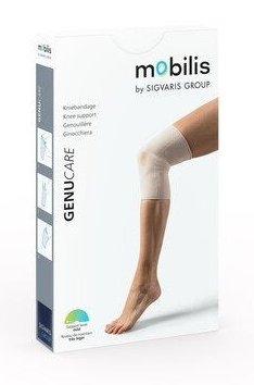 SIGVARIS MOBILIS GenuCare Supporto per ginocchio L