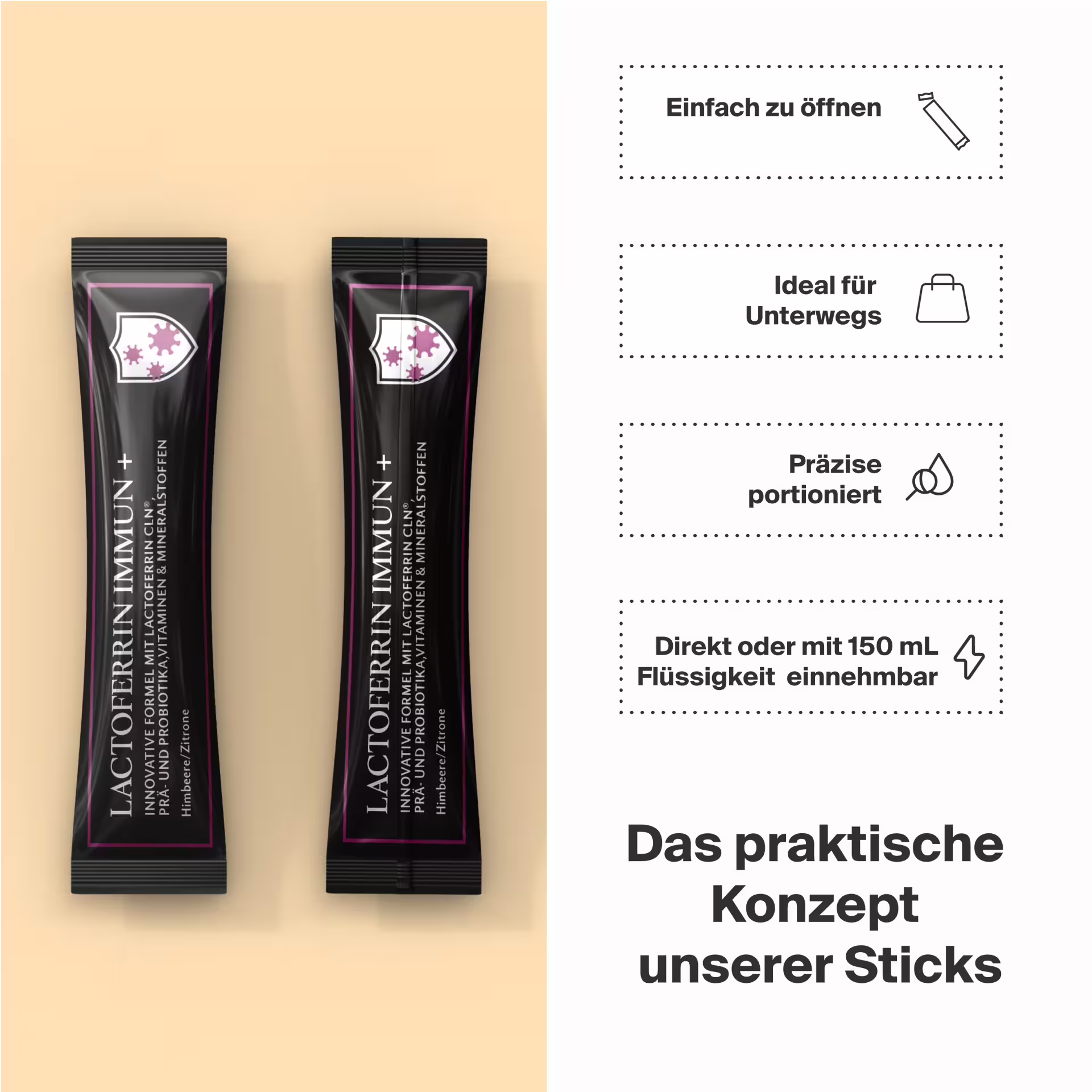 art'gerecht Lattoferrina 120 capsule