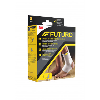 3M Futuro Bendaggio Comfort Lift Caviglia S