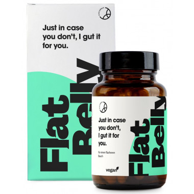 everydays Digest Complesso digestivo enzimatico in capsule 60 capsule