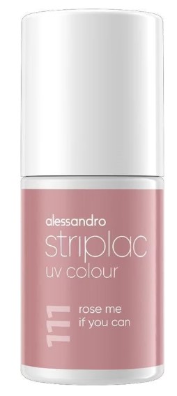 alessandro Striplac UV Co Ro If Yo Ca 6,5ml