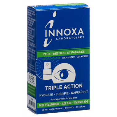 Innoxa spray occhi 10ml