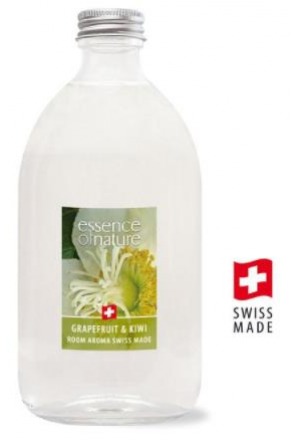 ESSENCE OF NATURE Ricarica Pompelmo e Kiwi 500ml