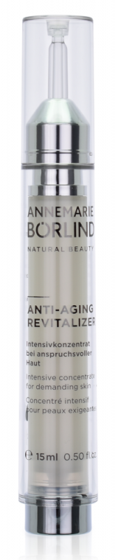 Börlind Beauty Shot A Rivitalizzante anti-età 15ml