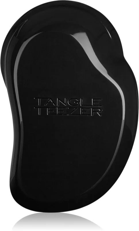 Spazzola per capelli originale Tangle Teezer nera