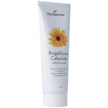 PHYTOPHARMA Unguento alla Calendula 125ml