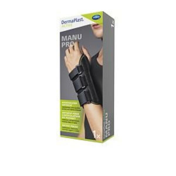 DERMAPLAST Active Manu Pro 2 sinistra