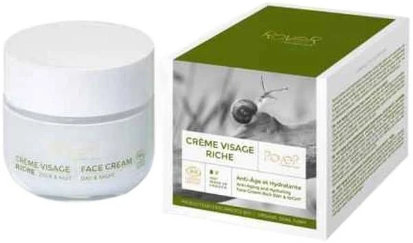 Royer Crema Viso Ricca Fl 50ml