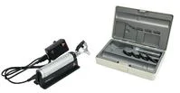 Set diagnostico HEINE Beta 200 F.O.