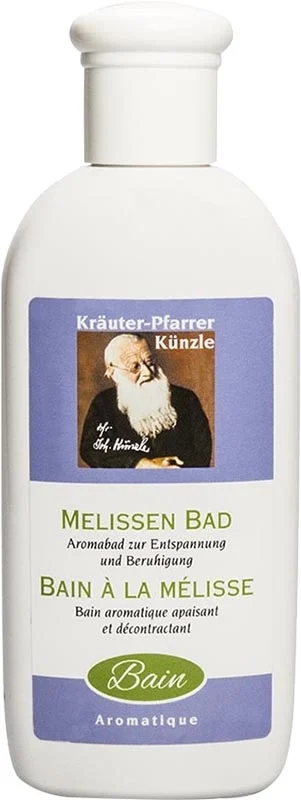 Künzle Bagno alla melissa 200 ml