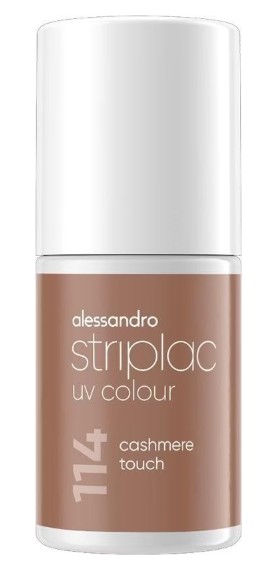 alessandro Striplac Colore UV Cash To 6,5ml