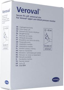 Bracciale per la pressione arteriosa Veroval® per la parte superiore del braccio
