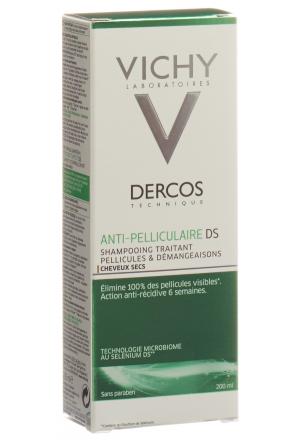 Vichy Dercos Shampoo Anti-Pell chev sec 200ml