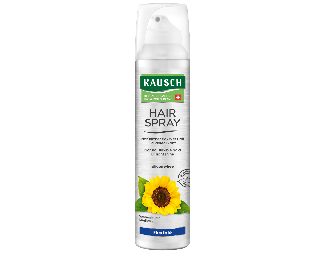 RAUSCH Lacca per capelli flessibile Aerosol 75ml
