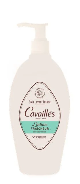 Rogé Cavaillès Gel intimo rinfrescante (n) 250ml