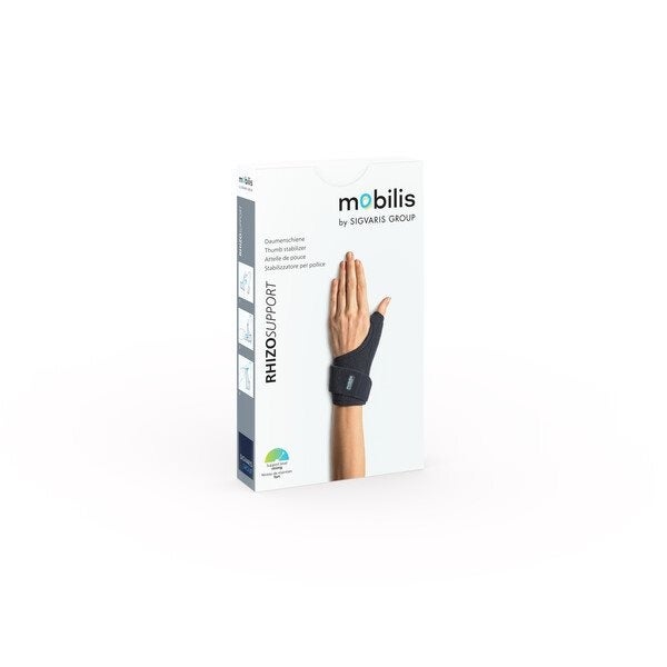 SIGVARIS MOBILIS Stecca per pollice RhizoSupport S/M