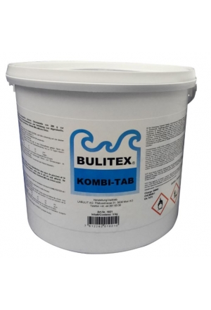BULITEX Combi Tab 5kg