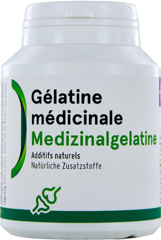 BIOnaturis capsule di gelatina medicinale 249 mg 180 pezzi