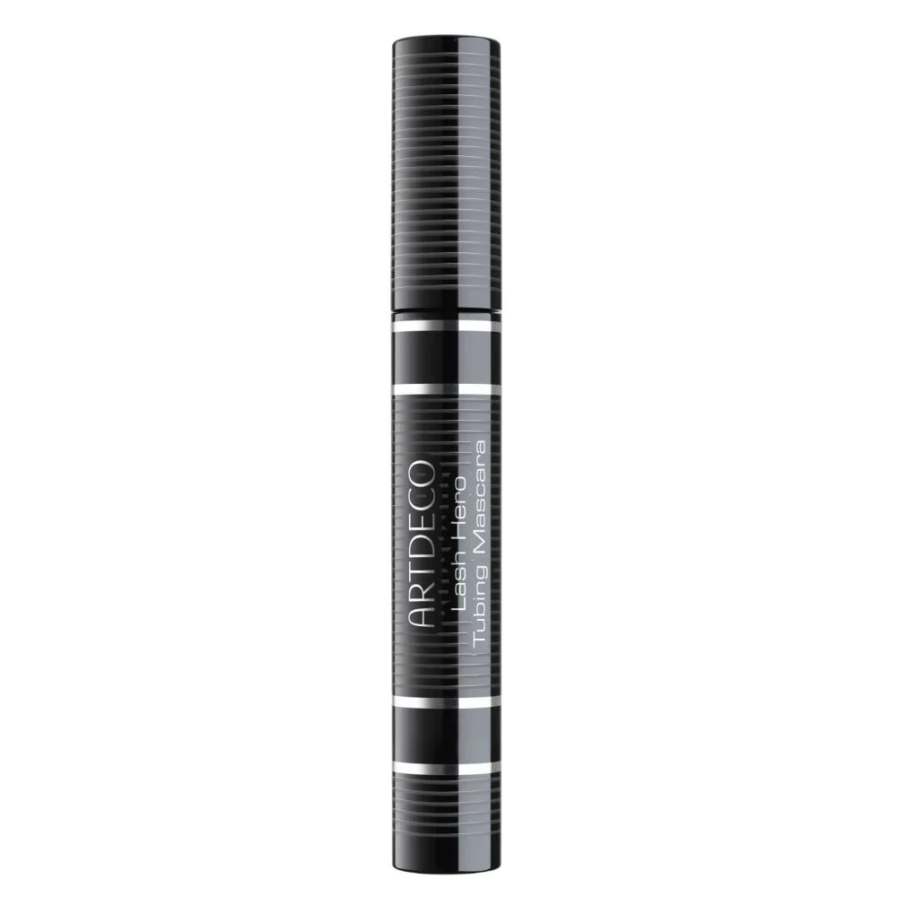 Artdeco Mascara Lash Hero Tubing nero profondo 10ml