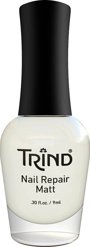 Trind Nail Repair Indurente per unghie opaco 9ml
