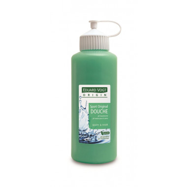 EDUARD VOGT ORIGIN Sport Douche Original 1 lt