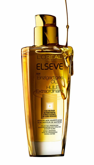 ELSEVE Olio Unico 100ml