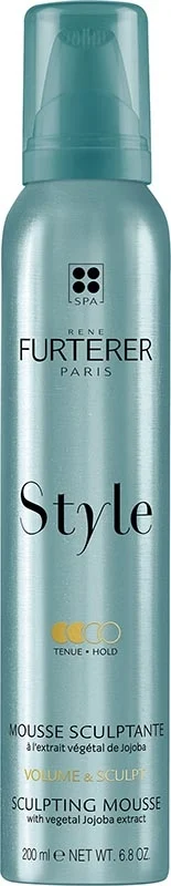 Mousse per capelli Furterer Style 200ml