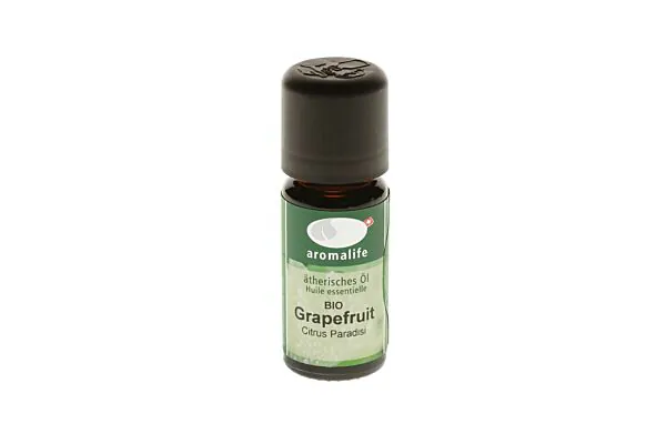 AROMALIFE Pompelmo Et/Olio BIO Fl 10ml