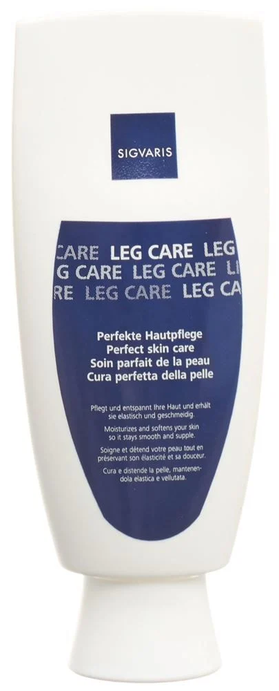 SIGVARIS Cura delle gambe 150ml