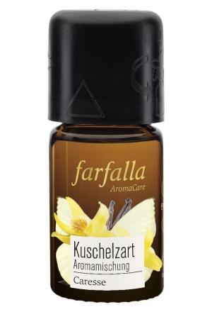 farfalla Miscela di aromi Sicurezza Iris coccolone 5ml