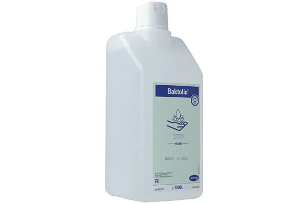 BAKTOLIN Pure Wash Lozione Fl 1lt
