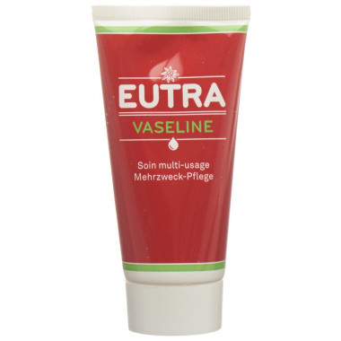 EUTRA Vaselina multiuso 75ml