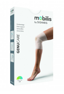 SIGVARIS MOBILIS GenuCare Supporto per ginocchio S