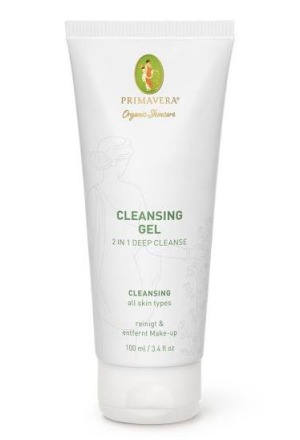 Gel detergente Primavera Tb 100ml