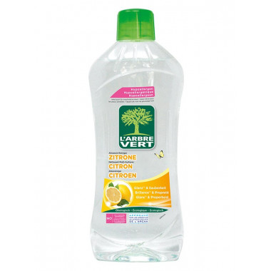 L'ARBRE VERT Eco Detergente multiuso Limone 1 lt