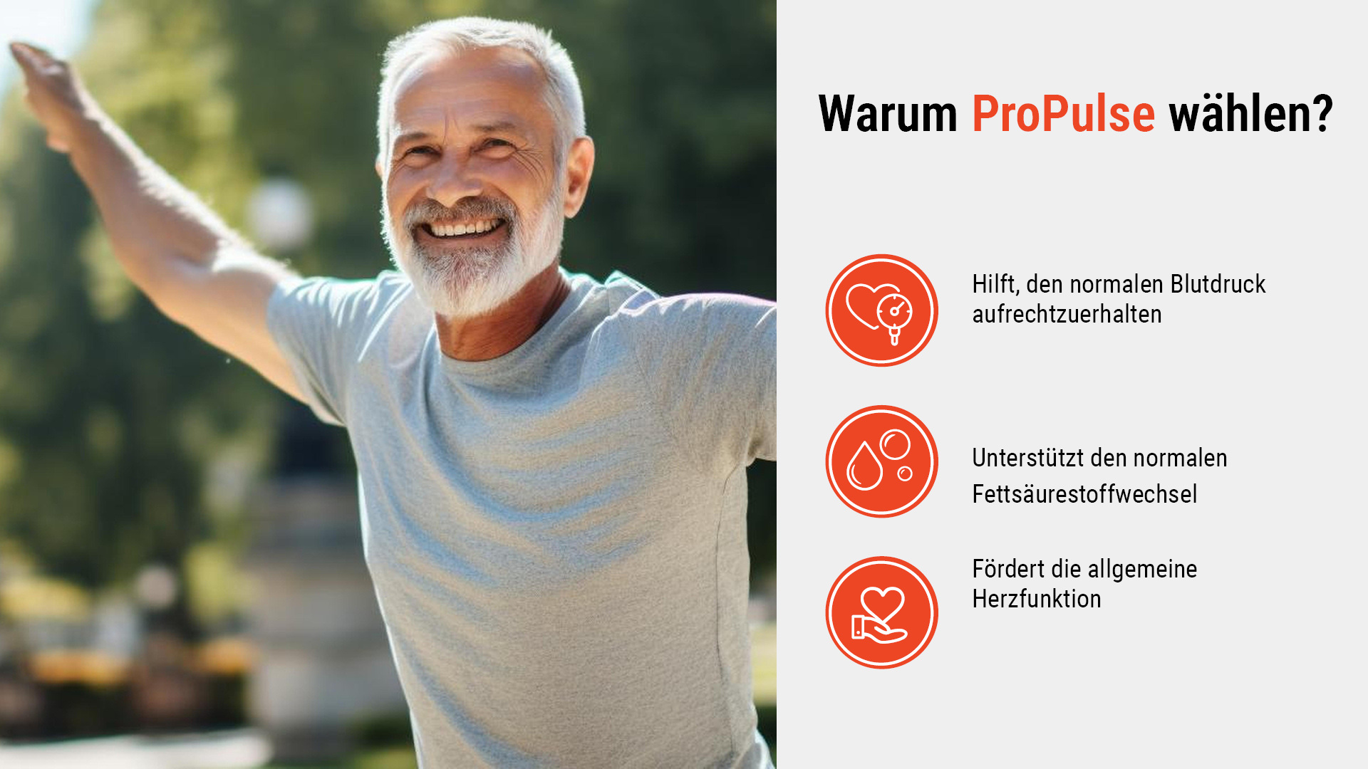 Provectis Nutra 2 in 1 ProPulse