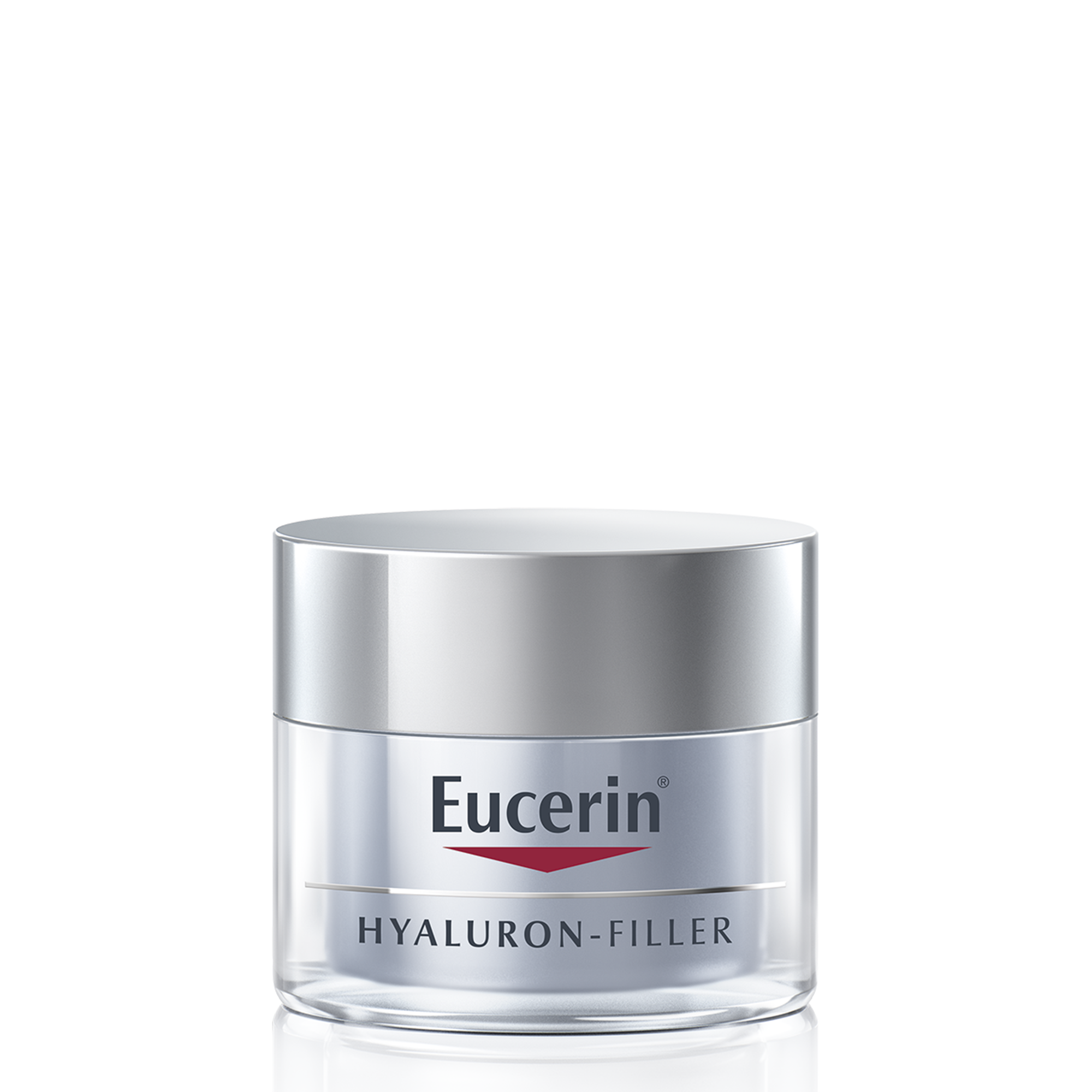 Eucerin HYALURON-FILLER notte pelle secca 50ml