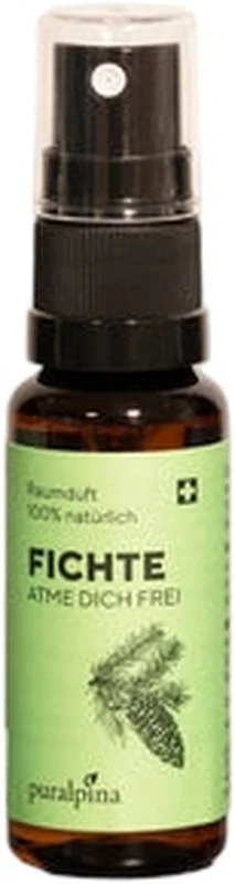 puralpina Profumo per ambienti Abete rosso Fl 30 ml