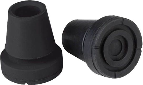 Capsule Sahag Pivoflex 16mm nero 1 coppia